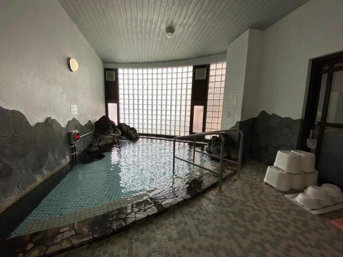 ライオンズマンション越後湯沢 903 Yuzawa (Niigata) Luaran gambar