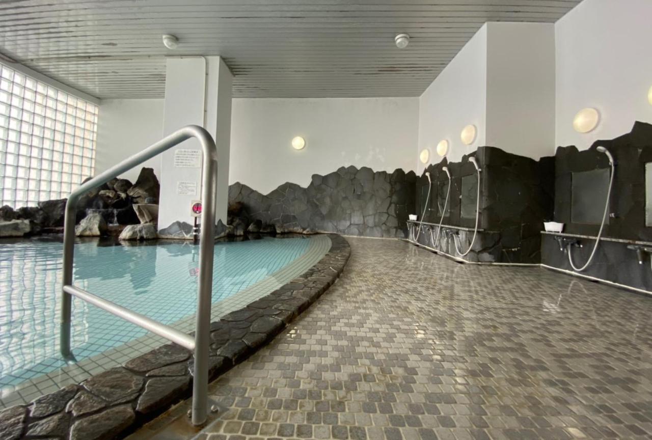 ライオンズマンション越後湯沢 903 Yuzawa (Niigata) Luaran gambar