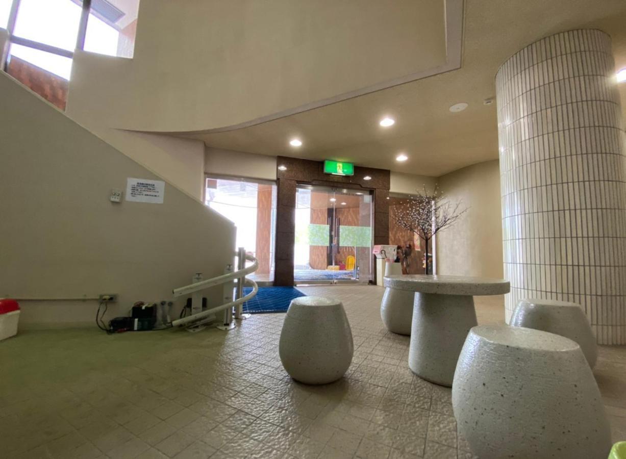 ライオンズマンション越後湯沢 903 Yuzawa (Niigata) Luaran gambar