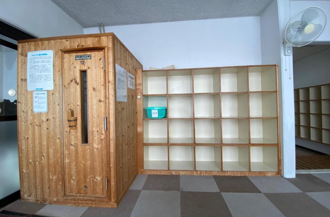 ライオンズマンション越後湯沢 903 Yuzawa (Niigata) Luaran gambar