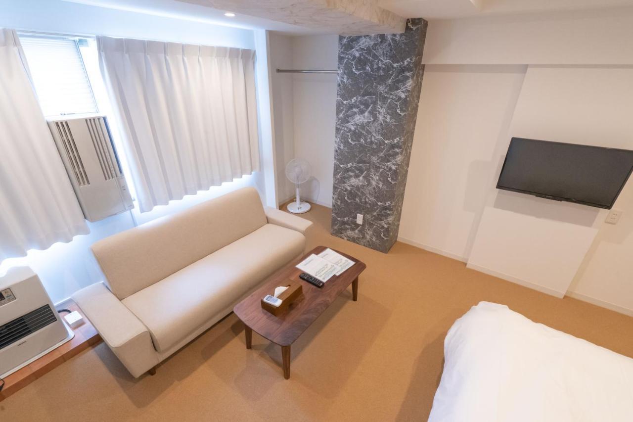 ライオンズマンション越後湯沢 903 Yuzawa (Niigata) Luaran gambar