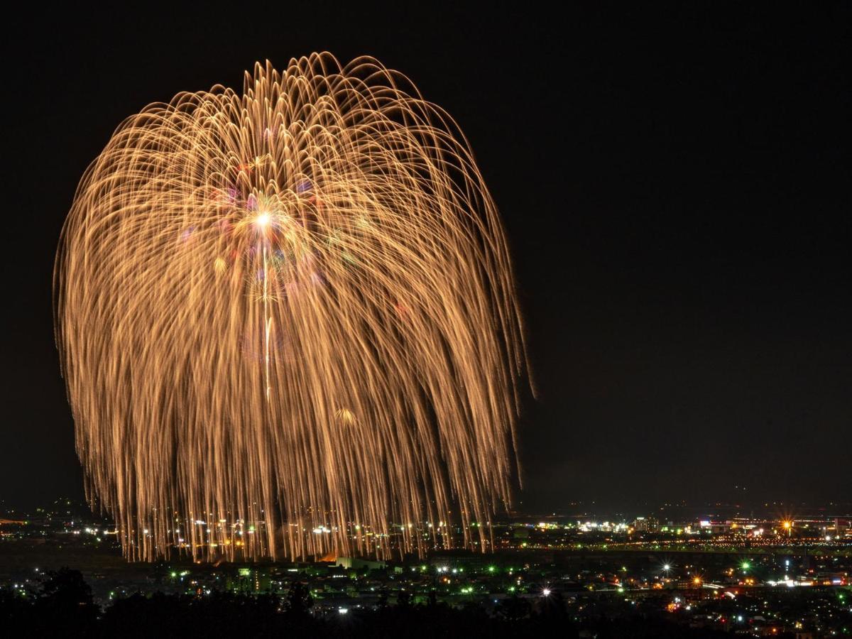 ライオンズマンション越後湯沢 903 Yuzawa (Niigata) Luaran gambar