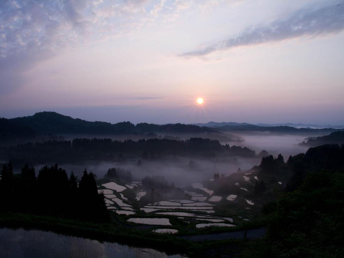 ライオンズマンション越後湯沢 903 Yuzawa (Niigata) Luaran gambar