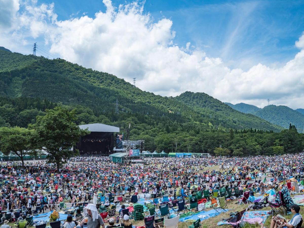 ライオンズマンション越後湯沢 903 Yuzawa (Niigata) Luaran gambar